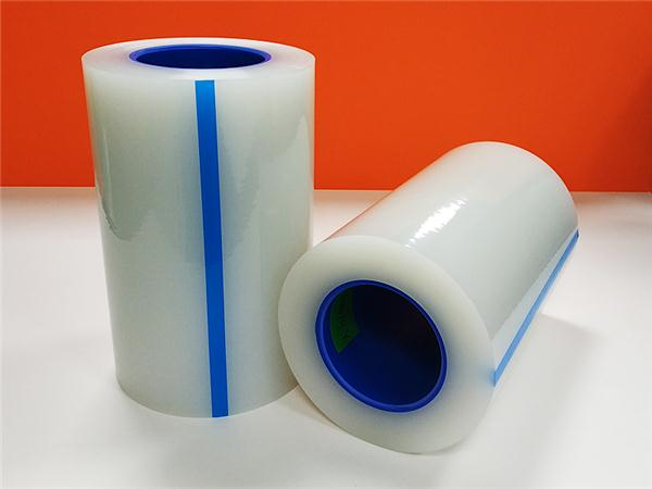 How to choose PE protective film