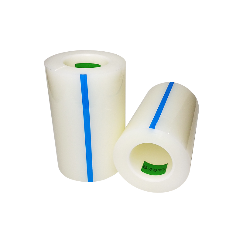 TJ-P005（塑胶制品保护膜）