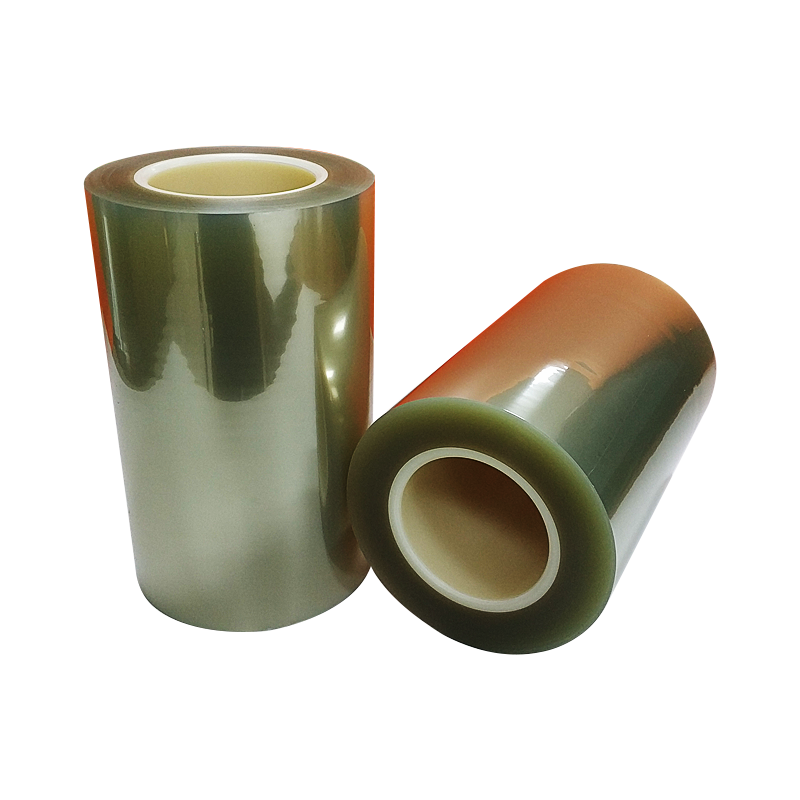 TJ-T110（真空镀膜保护膜）