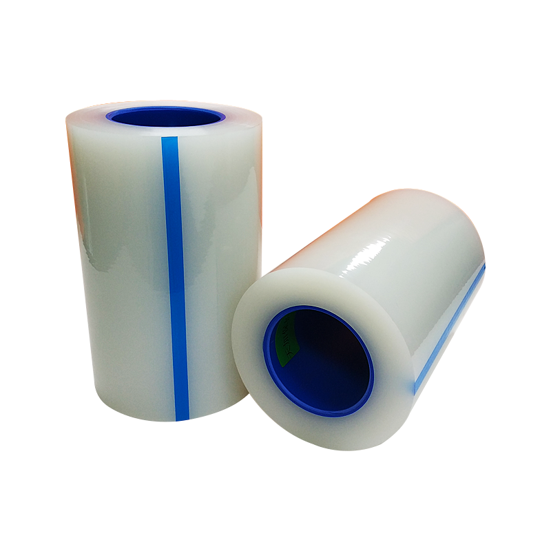 TJ-P688（玻璃盖板出货保护膜）