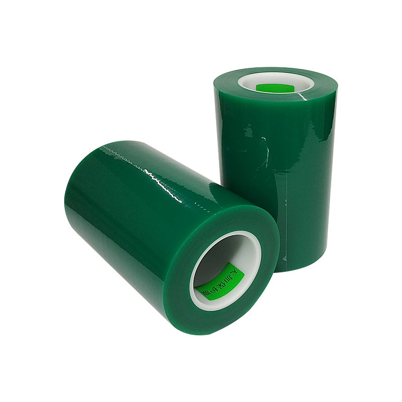 TJ-A800（塑胶制品保护膜）