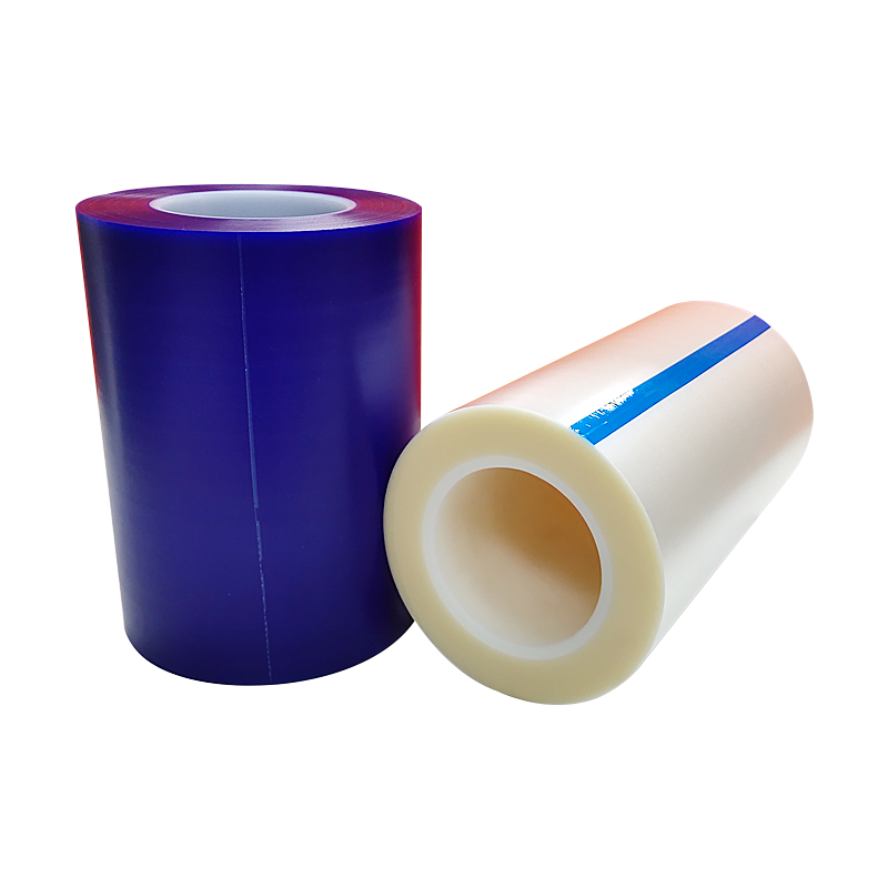 TJ-CP002（塑胶制品耐高温制成保护膜）