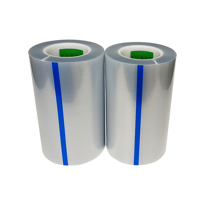 TJ-FW001（防静电网纹膜）