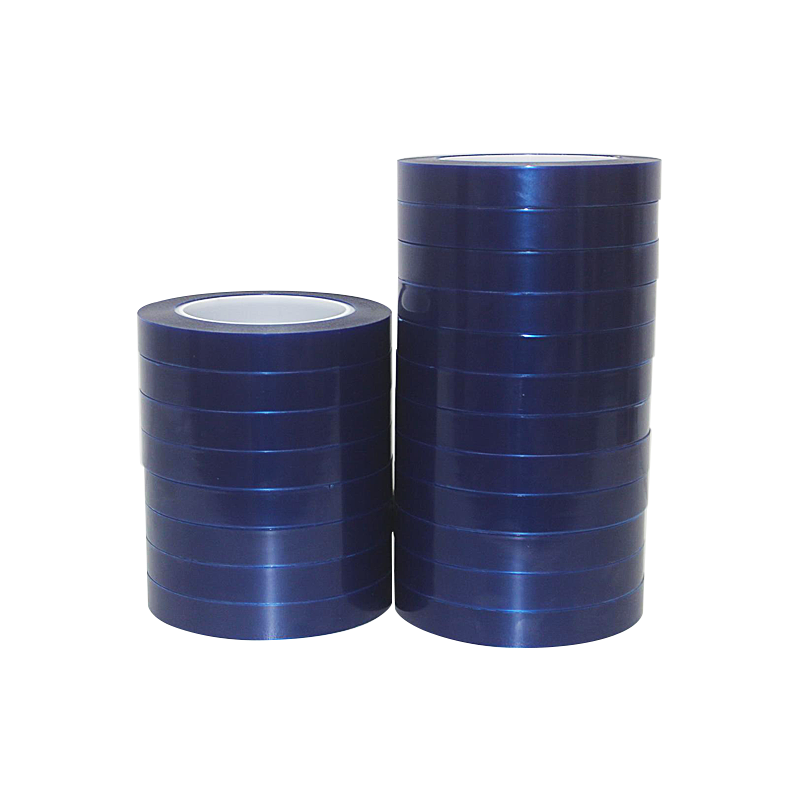 TJ-PVC001（PCB线路板保护膜）