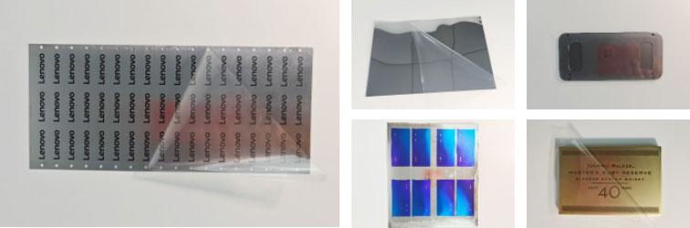 金属材料保护应用